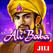 Ali Baba at ajjili