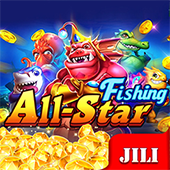 All Star Fishing ajjili