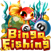 Bingo Fishing ajjili login