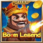 Boom Legend ajjili casino