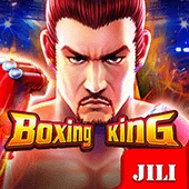 Boxing King at ajjili apk
