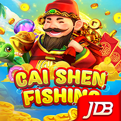 Cai Shen Fishing ajjili login