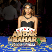 Andar Bahar ajjili game