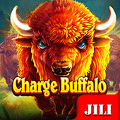 Charge Buffalo at ajjili online casino