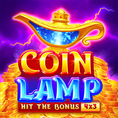 Coin Lamp ajjili