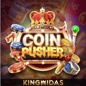 Coin Pusher ajjili login