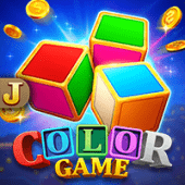 Color Game at ajjili game