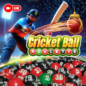 Cricket Roulette ajjili link