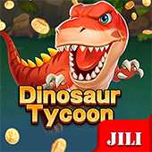 Dinosaur Tycoon ajjili games