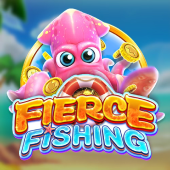 Fierce Fishing ajjili slot
