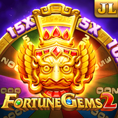 Fortune Gems 2 at ajjili games