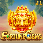 Fortune Gems ajjili games