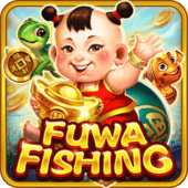 Fuwa Fishing ajjili apk