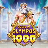 Gates of Olympus 1000 at ajjili