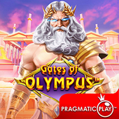 Gates of Olympus at ajjili login