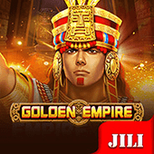 Golden Empire at ajjili casino