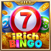 Irich Bingo ajjili apk