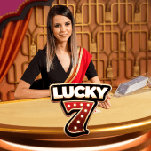 Lucky 7 ajjili app