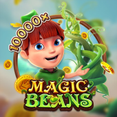Magic Beans ajjili login