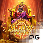 Midas Fortune ajjili app