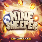Minesweeper ajjili game