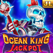 Ocean King ajjili