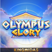 Olympus Glory ajjili vip