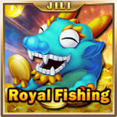 Royal Fishing ajjili online casino