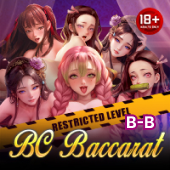 Sexy Baccarat ajjili club