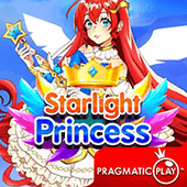 Starlight Princess at ajjili club