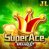 Super Ace Deluxe ajjili game