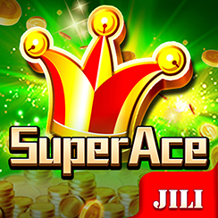 Super Ace at ajjili slot