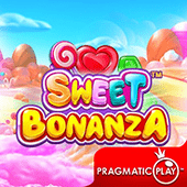 Sweet Bonanza at ajjili