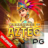 Treasures of Aztec ajjili