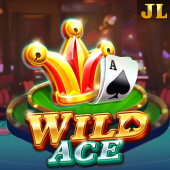 Wild Ace at ajjili app