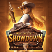 Wild Bounty at ajjili vip